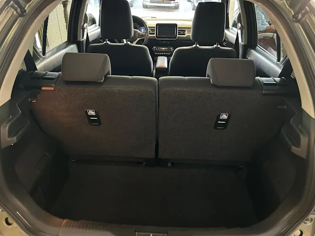 Suzuki Ignis 1.2 Compact Top Hybrid