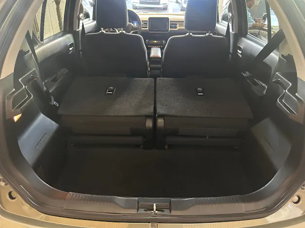 Suzuki Ignis 1.2 Compact Top Hybrid
