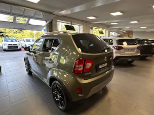 Suzuki Ignis 1.2 Compact Top Hybrid