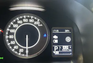Suzuki Ignis 1.2 Compact Top Hybrid