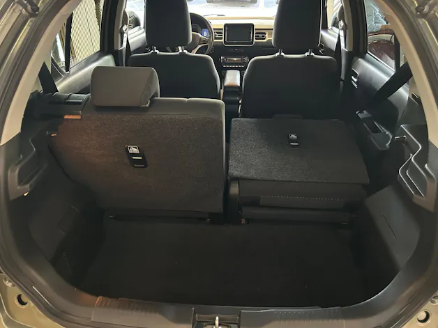 Suzuki Ignis 1.2 Compact Top Hybrid