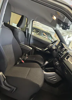Suzuki Ignis 1.2 Compact Top Hybrid