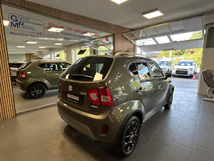 Suzuki Ignis 1.2 Compact Top Hybrid