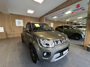 Suzuki Ignis 1.2 Compact Top Hybrid