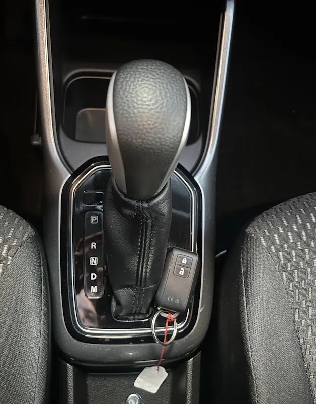 Suzuki Ignis 1.2 Compact Top Hybrid