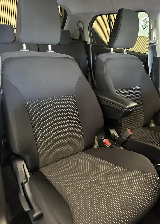 Suzuki Ignis 1.2 Compact Top Hybrid