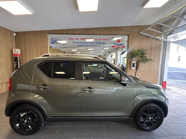 Suzuki Ignis 1.2 Compact Top Hybrid