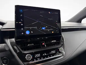 Toyota Corolla Touring Sports 2.0 HSD Trend