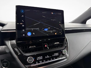 Fahrzeugbild TOYOTA Corolla Touring Sports 2.0 HSD Trend