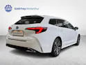 Toyota Corolla Touring Sports 2.0 HSD Trend