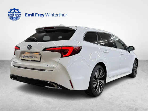 Toyota Corolla Touring Sports 2.0 HSD Trend