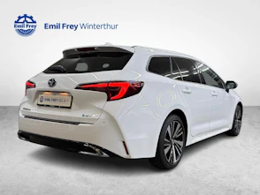 Fahrzeugbild TOYOTA Corolla Touring Sports 2.0 HSD Trend