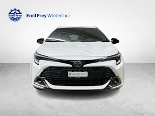Toyota Corolla Touring Sports 2.0 HSD Trend