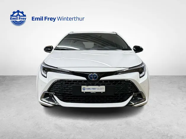 Toyota Corolla Touring Sports 2.0 HSD Trend