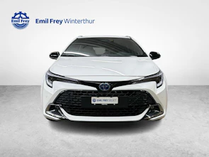 Fahrzeugbild TOYOTA Corolla Touring Sports 2.0 HSD Trend