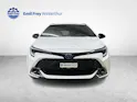 Toyota Corolla Touring Sports 2.0 HSD Trend