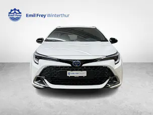 Toyota Corolla Touring Sports 2.0 HSD Trend