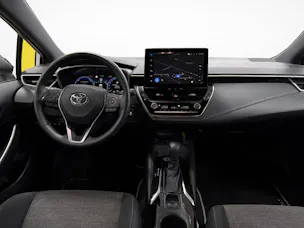 Toyota Corolla Touring Sports 2.0 HSD Trend