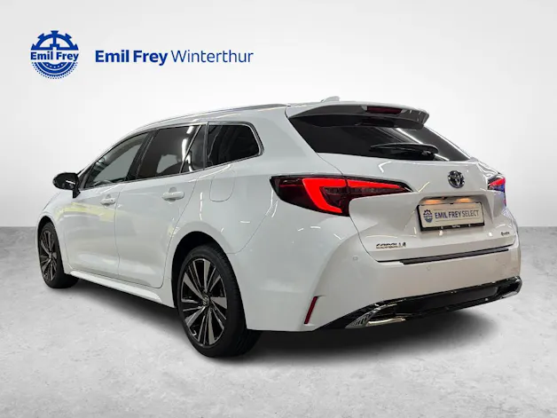 Toyota Corolla Touring Sports 2.0 HSD Trend