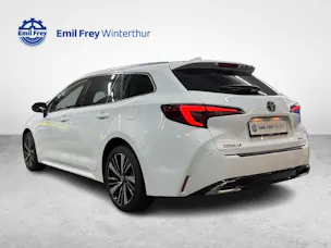 Toyota Corolla Touring Sports 2.0 HSD Trend