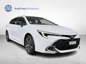 Toyota Corolla Touring Sports 2.0 HSD Trend