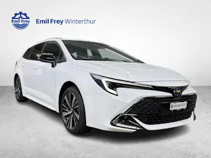 Toyota Corolla Touring Sports 2.0 HSD Trend