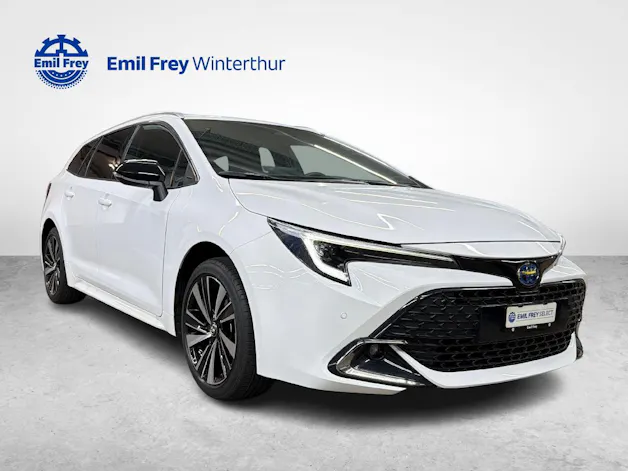 Toyota Corolla Touring Sports 2.0 HSD Trend
