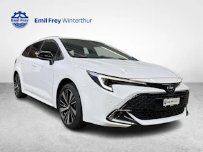 Fahrzeugbild TOYOTA Corolla Touring Sports 2.0 HSD Trend