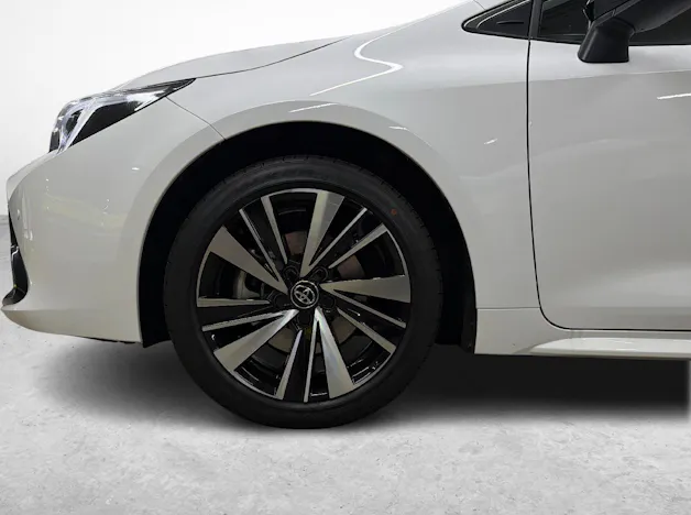 Toyota Corolla Touring Sports 2.0 HSD Trend