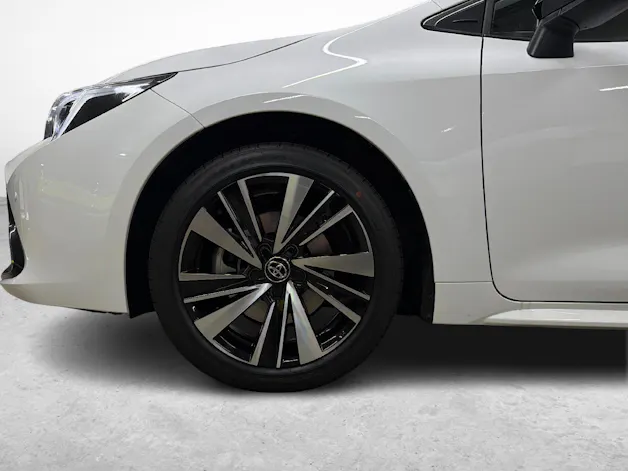 Toyota Corolla Touring Sports 2.0 HSD Trend