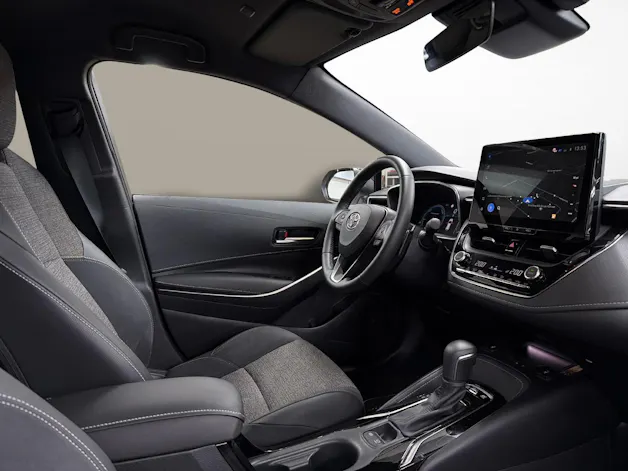 Toyota Corolla Touring Sports 2.0 HSD Trend