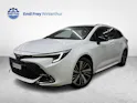 Toyota Corolla Touring Sports 2.0 HSD Trend
