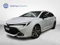 Toyota Corolla Touring Sports 2.0 HSD Trend