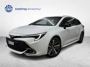 Toyota Corolla Touring Sports 2.0 HSD Trend