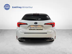 Toyota Corolla Touring Sports 2.0 HSD Trend