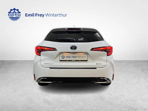 Fahrzeugbild TOYOTA Corolla Touring Sports 2.0 HSD Trend