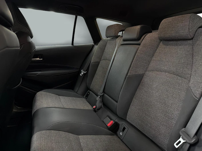 Fahrzeugbild TOYOTA COROLLA