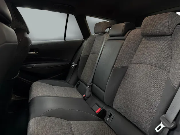 Toyota Corolla Touring Sports 2.0 HSD Trend