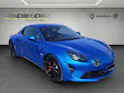 Alpine A110 1.8 Turbo S