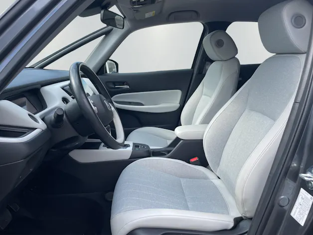 HONDA Jazz 1.5 i-MMD Executive
