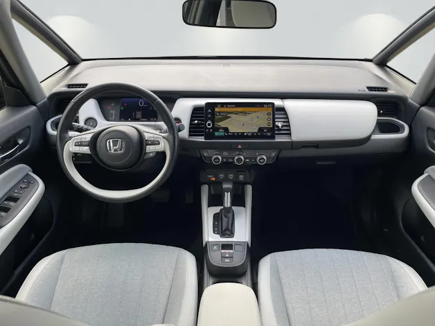 HONDA Jazz 1.5 i-MMD Executive