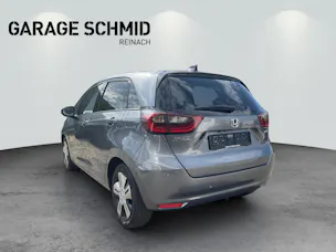 HONDA Jazz 1.5 i-MMD Executive