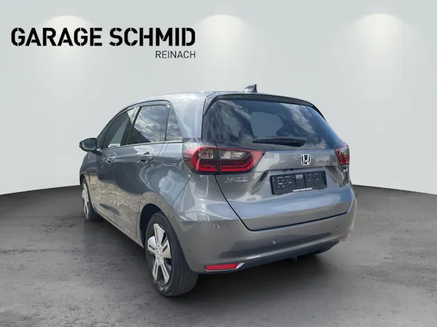HONDA Jazz 1.5 i-MMD Executive