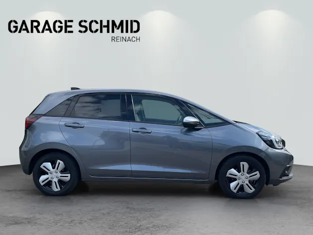 HONDA Jazz 1.5 i-MMD Executive