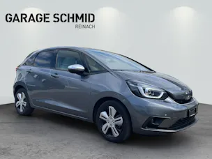 HONDA Jazz 1.5 i-MMD Executive