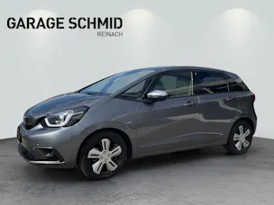 HONDA Jazz 1.5 i-MMD Executive