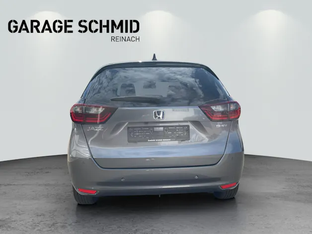 HONDA Jazz 1.5 i-MMD Executive