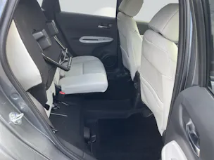 HONDA Jazz 1.5 i-MMD Executive