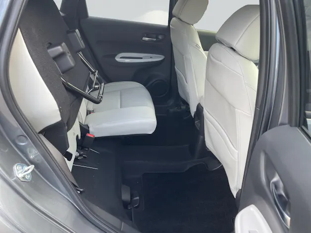 HONDA Jazz 1.5 i-MMD Executive