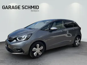 HONDA Jazz 1.5 i-MMD Executive